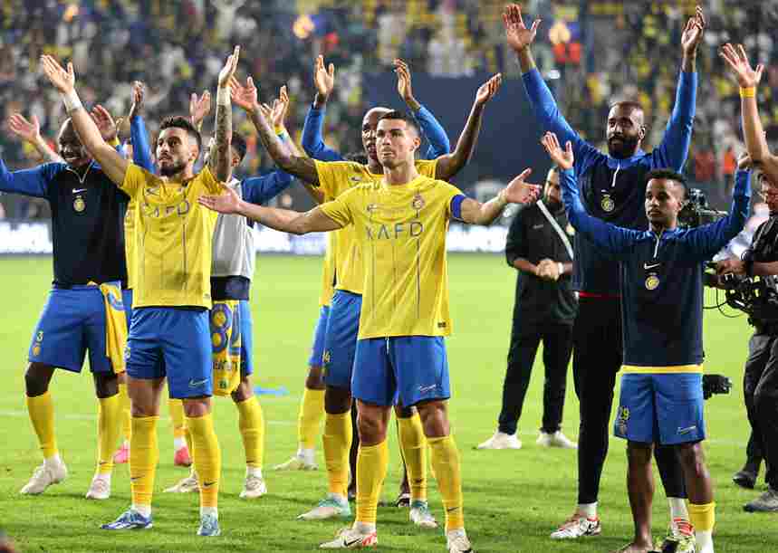 Al Nassr