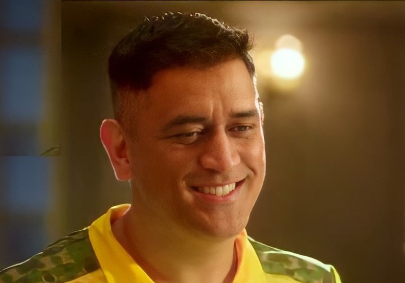 IPL 2024 - MS Dhoni