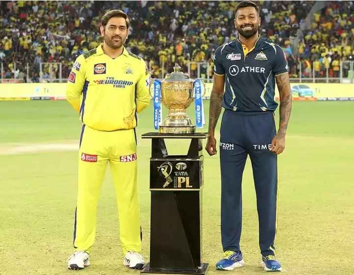 Ipl 2024 Winner Team Captain Lita Sherri