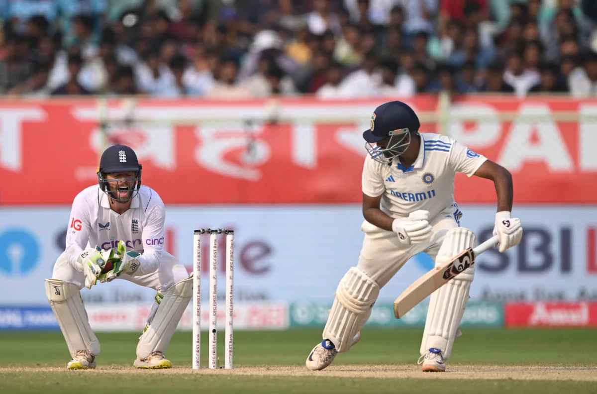 IND vs ENG 2nd Test Day 3 Highlights