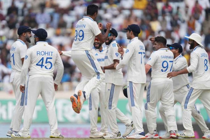 IND vs ENG 4th Test Day 3 Highlights