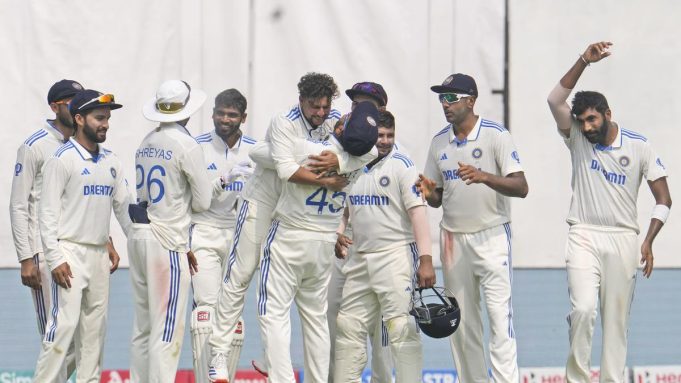 WTC 2023-25 Points Table After IND vs ENG 2nd test