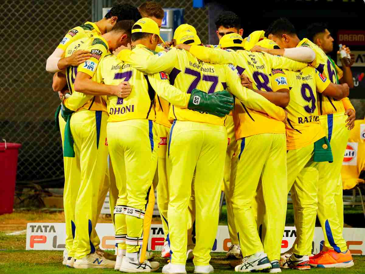 IPL 2024 All Team's (CSK, MI, RCB, DC, KKR, GT, SRH, RR, PBKS, LSG