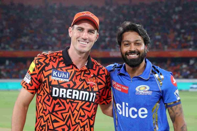 MI vs SRH