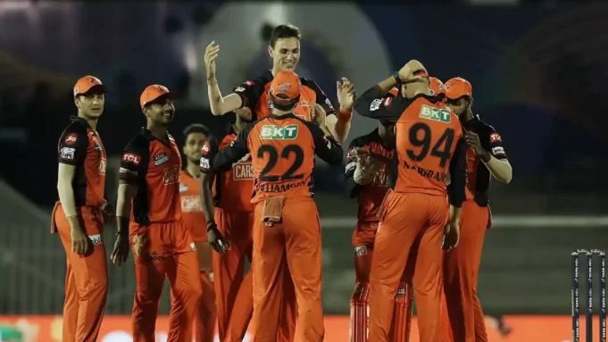 IPL 2024 SRH Squad