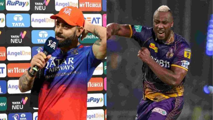 IPL 2024 RCB vs KKR