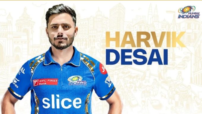 IPL 2024 MI