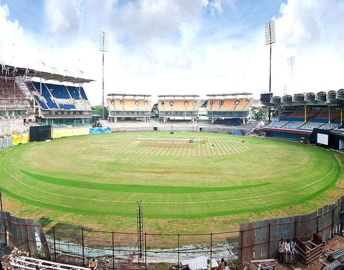 IPL 2024 CSK vs KKR, MA Chidambaram Stadium