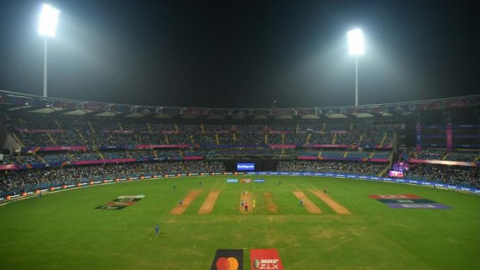 IPL 2024 MI vs CSK, Wankhede Stadium
