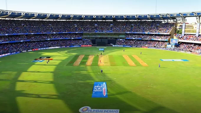 IPL 2024 MI vs RCB, Wankhede Stadium
