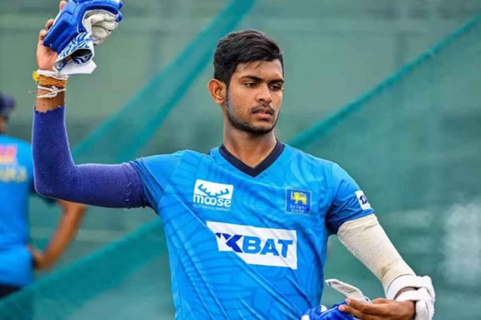 Matheesha Pathirana in LPL Auction