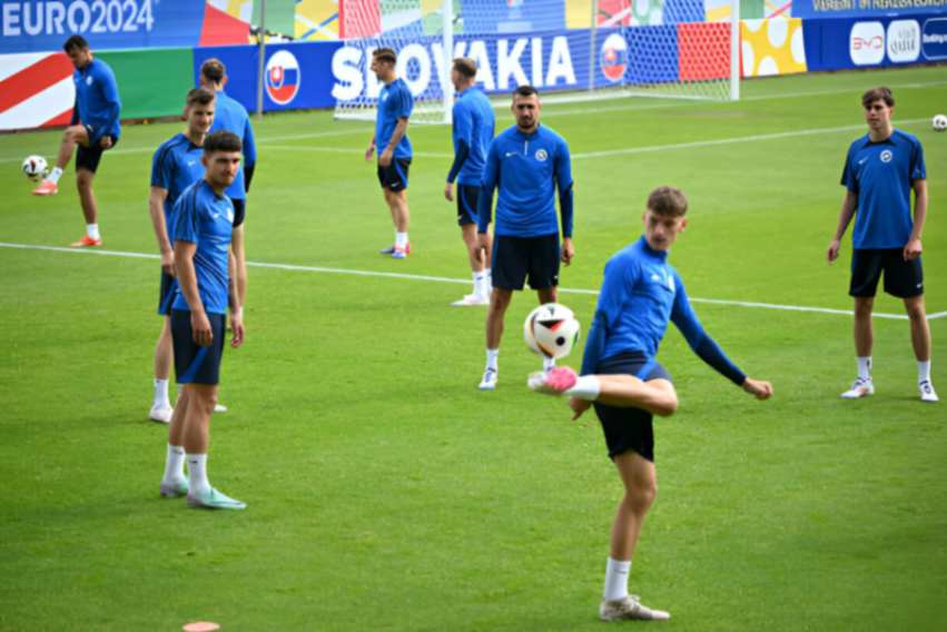 Slovakia UEFA EURO 2024 Schedule Full List Of Matches Venues Time In 