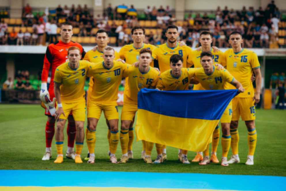 Ukraine UEFA EURO 2024 Schedule Full List Of Matches Venues Time In 