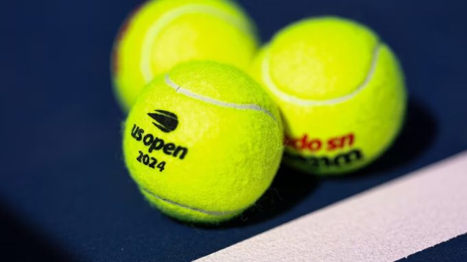 US Open 2024 Schedule