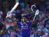 Suryakumar Yadav