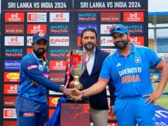India vs Sri Lanka 3rd ODI 7th August 2024 Match Preview: Squads, When And Where To Watch India vs Sri Lanka 3rd ODI