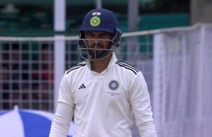 Ruturaj Gaikwad Withdraws From Yorkshire County Cricket Club
