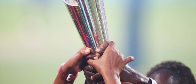Women's T20 World Cup 2024
