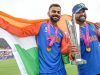 Cricket is the second most popular sport in the world
