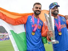 Virat Kohli, Rohit Sharma May Not Be Part Of The ODI World Cup 2027 Cricket is the second most popular sport in the world