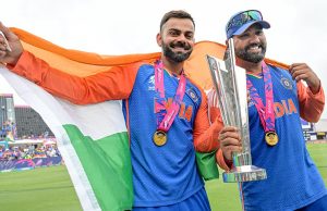Cricket is the second most popular sport in the world