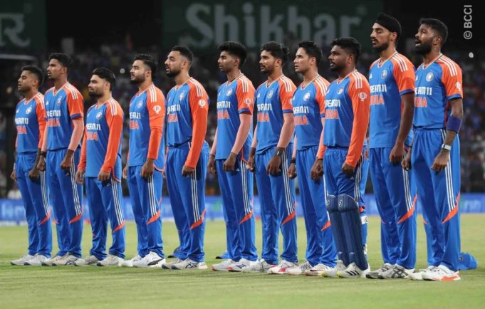 India To Participate In The Hong Kong Sixes