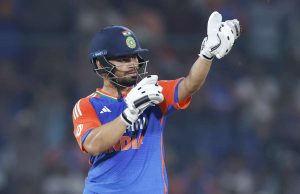 Asia Cup 2025: Rinku Singh