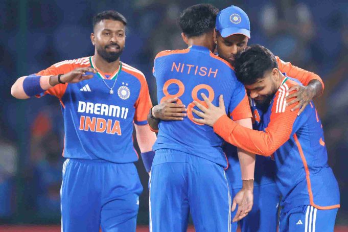 IND vs BAN 3rd T20I