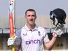 Harry Brook Becomes World No.1 in ICC Test Rankings