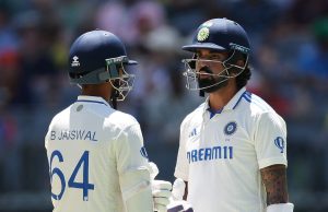 KL Rahul Seeks India A