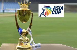 Asia Cup 2025 Points Table