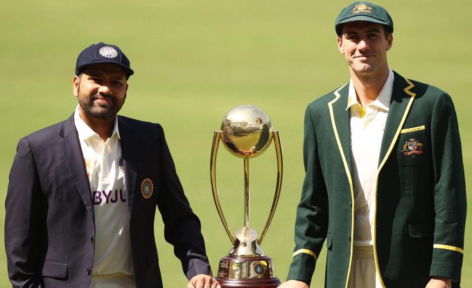 IND vs AUS 2nd Test