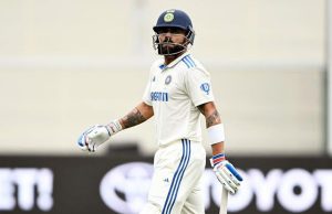 Virat Kohli Top 5 Memorable Test innings