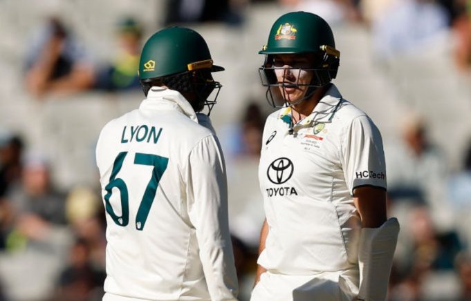 IND vs AUS 4th Test Day 4 Highlights