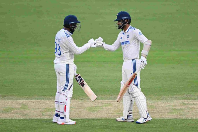 IND vs AUS 3rd Test Day 4 Highlights