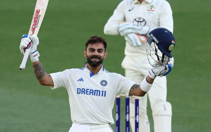 Record-Breaking Border-Gavaskar Trophy 2024-25