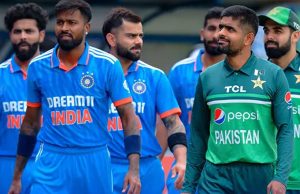 Asia Cup 2025: India vs Pakistan Preview
