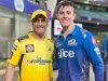 IPL 2025: CSK Sign Dewald Brevis