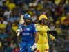 IPL 2025 MI vs CSK Preview