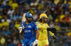 IPL 2025 MI vs CSK Preview