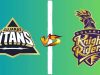 IPL 2025 KKR vs GT Preview