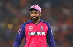 IPL 2025: Sanju Samson To Be Ruled Out