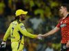IPL 2025 CSK vs SRH Preview