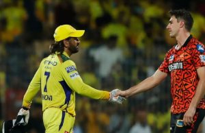 IPL 2025 CSK vs SRH Preview