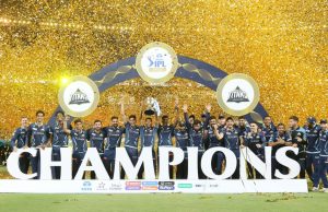Who Will Win IPL 2025?