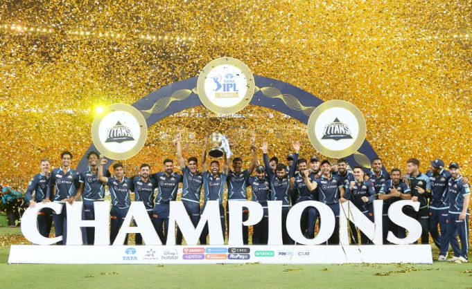 Who Will Win IPL 2025?