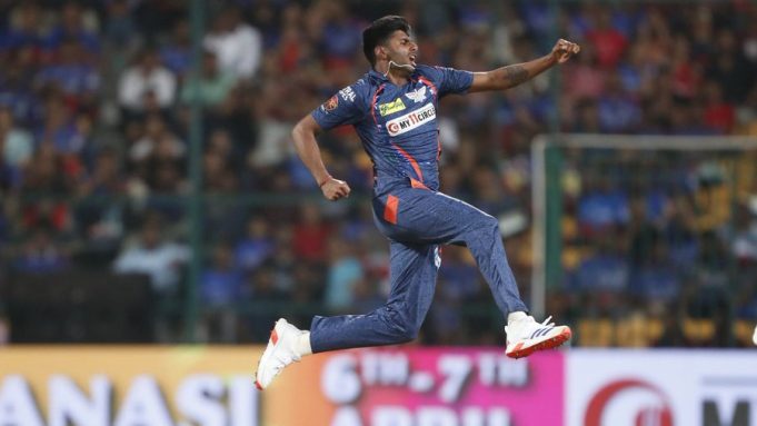 Mayank Yadav Set to Rejoin Lucknow Super Giants