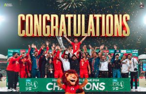 Who Will Win PSL 2025? Prediction