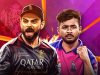 IPL 2025 RCB vs RR Preview