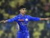 Mumbai Indians Rising Star Vignesh Puthur Ruled out